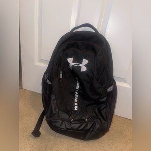 Under Armour book bag
